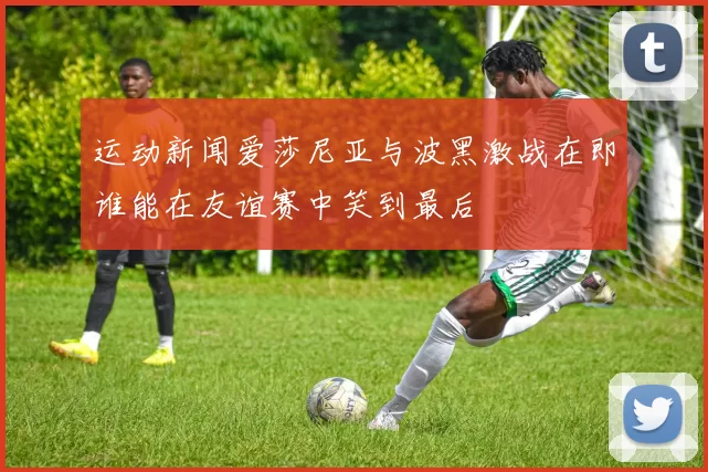 运动新闻爱莎尼亚与波黑激战在即谁能在友谊赛中笑到最后
