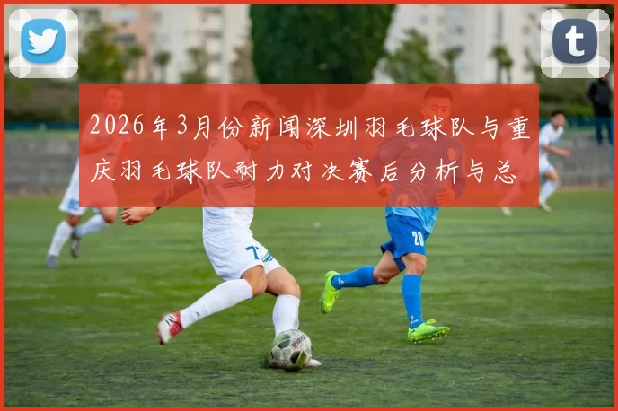 2026年3月份新闻深圳羽毛球队与重庆羽毛球队耐力对决赛后分析与总结
